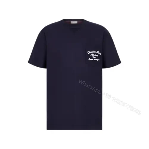 CHRISTIAN DIOR ATELIER’ T-SHIRT — view 1