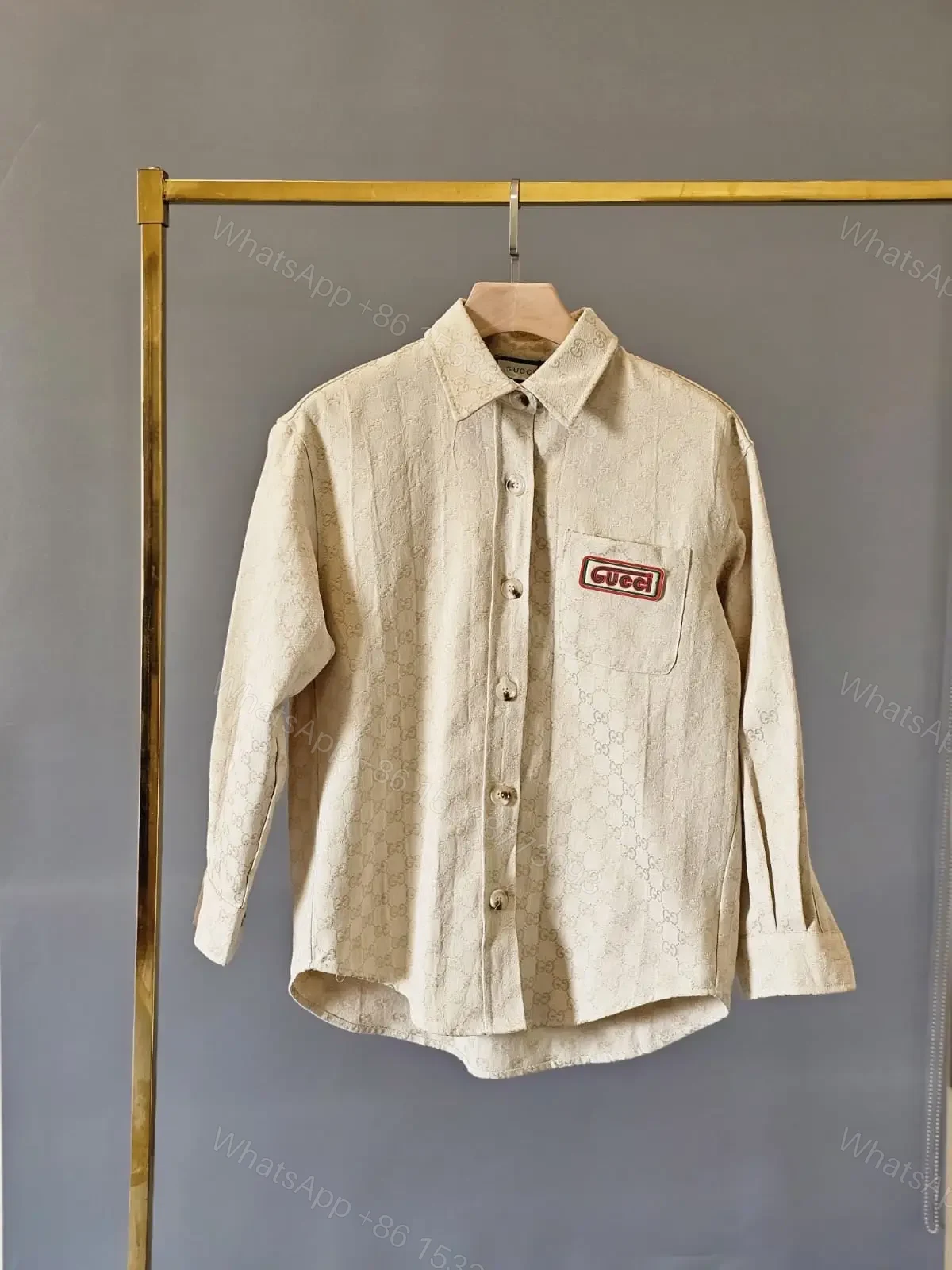 GUCCI — view 1