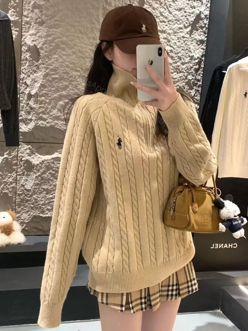 RALPH LAUREN — view 1
