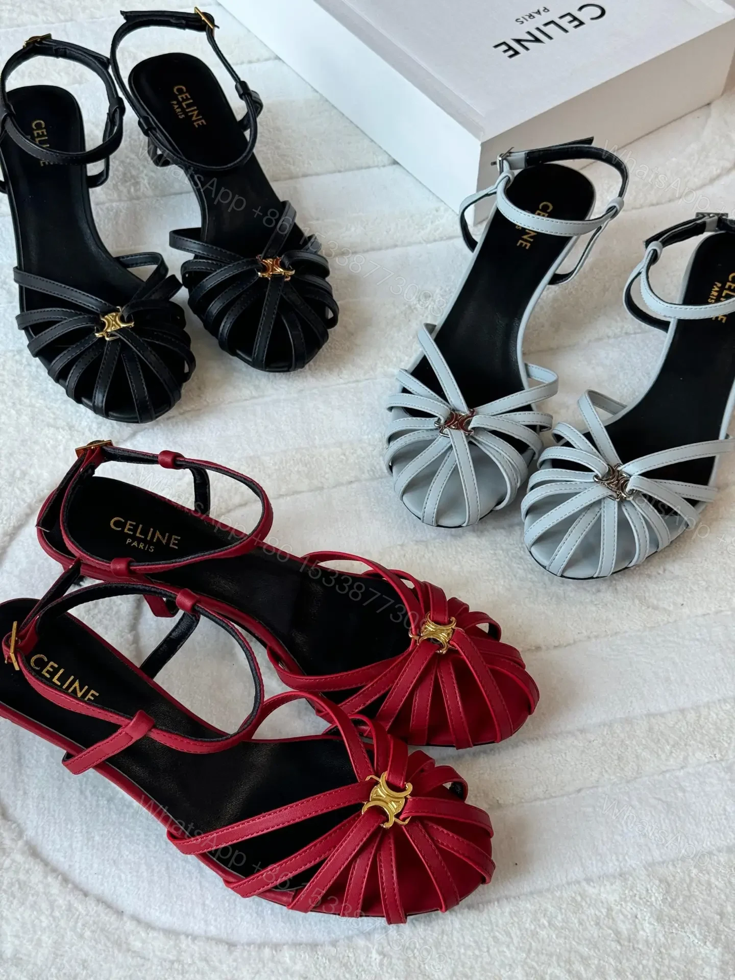 CELINE — view 1