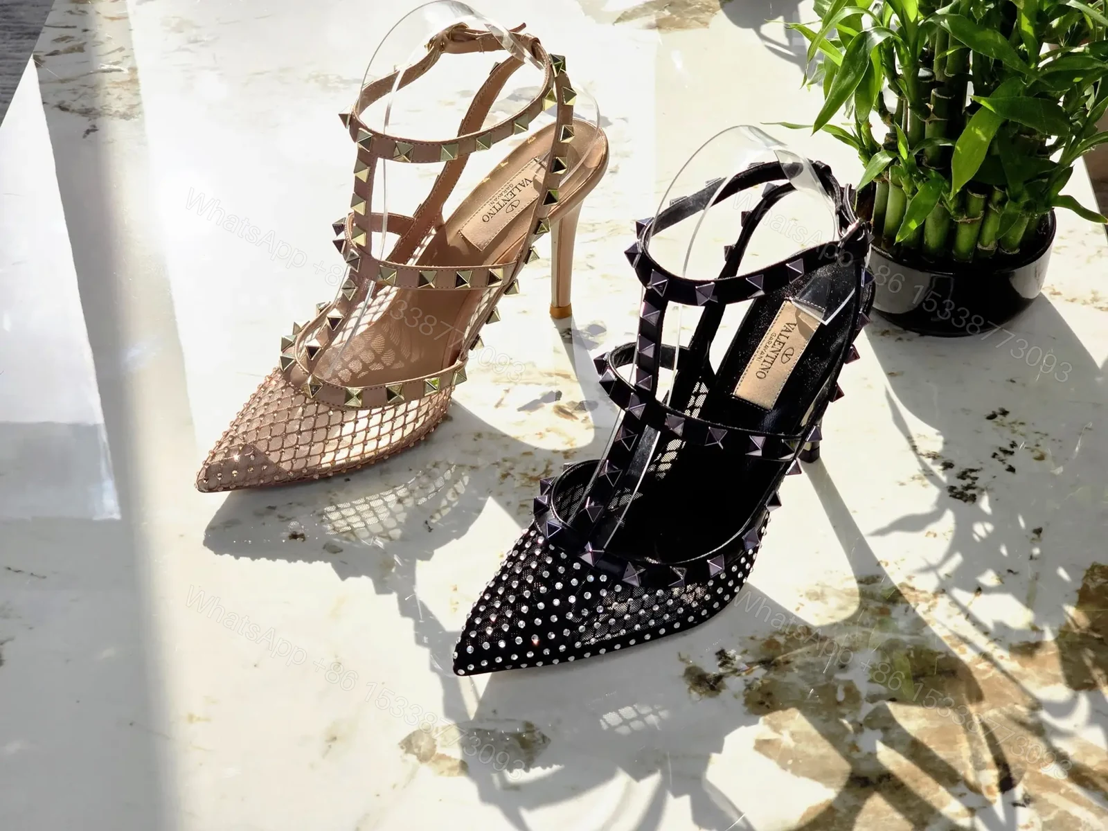 VALENTINO — view 1