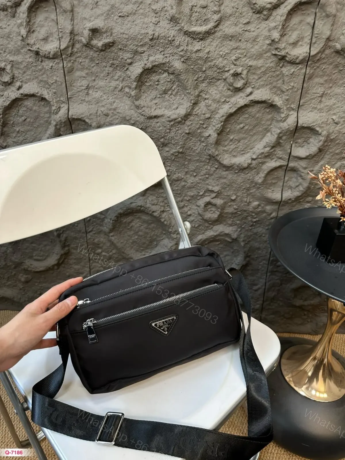 PRADA — view 1