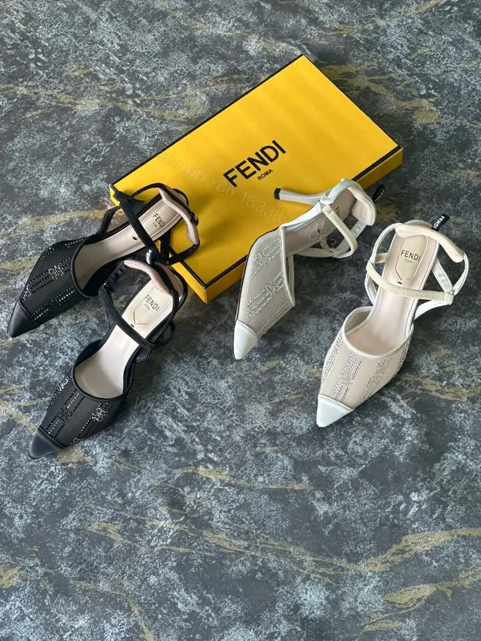 FENDI — view 1