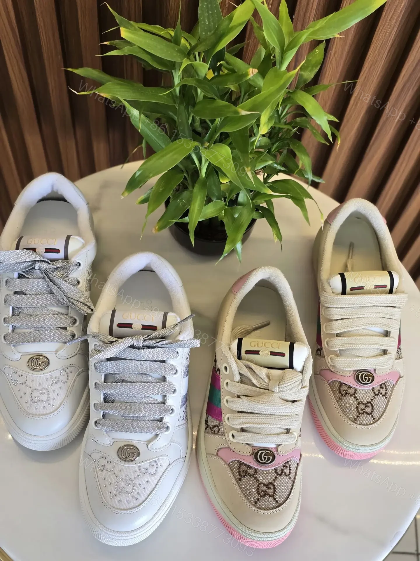 GUCCI — view 1