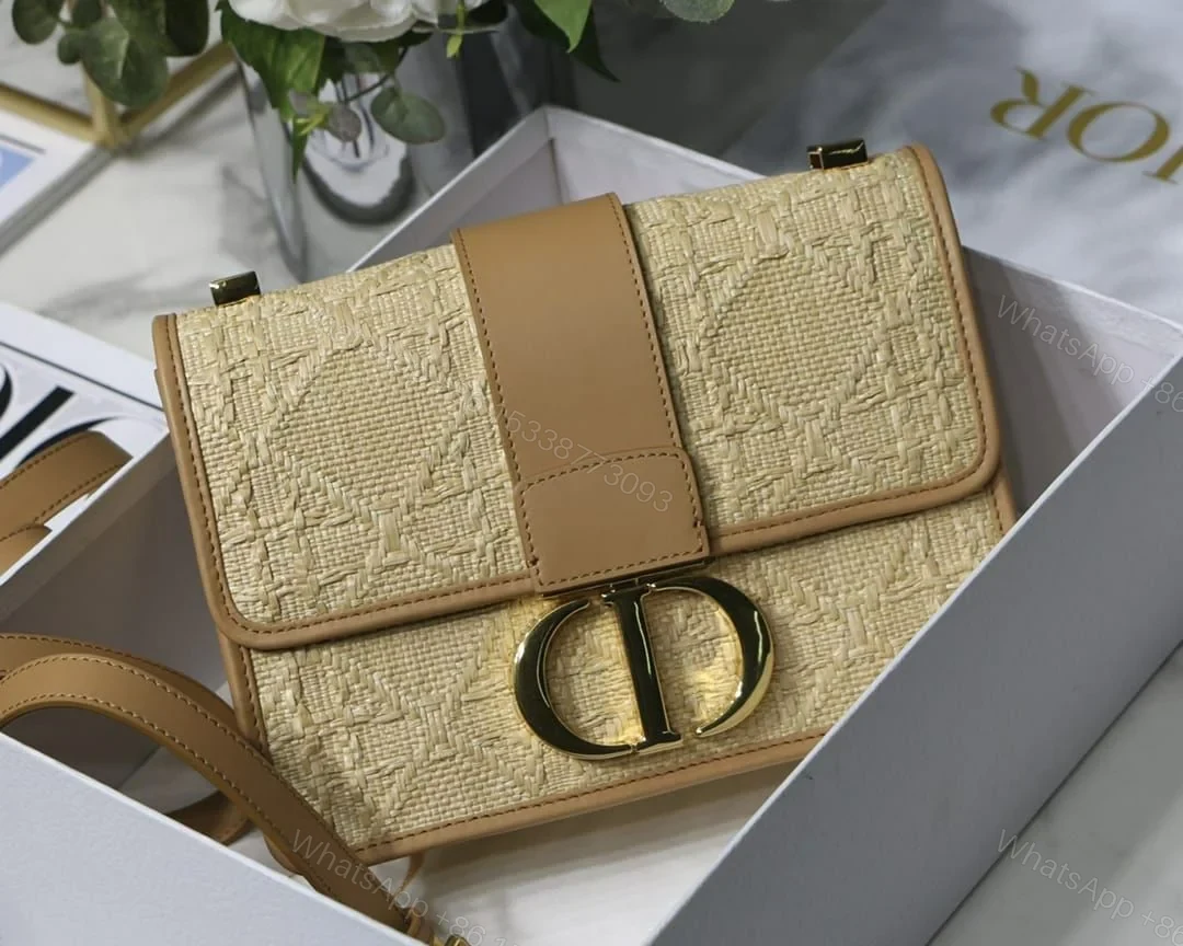 DIOR 30 MONTAIGNE handbag — view 1