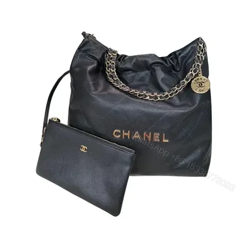 Chanel 22 tote Bag — view 1