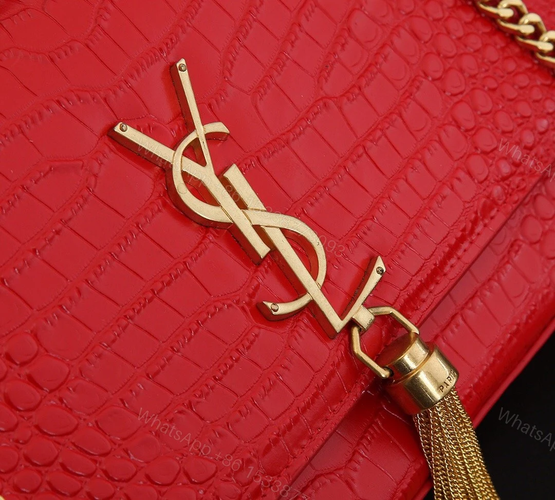 View 7 of Saint Laurent Kate