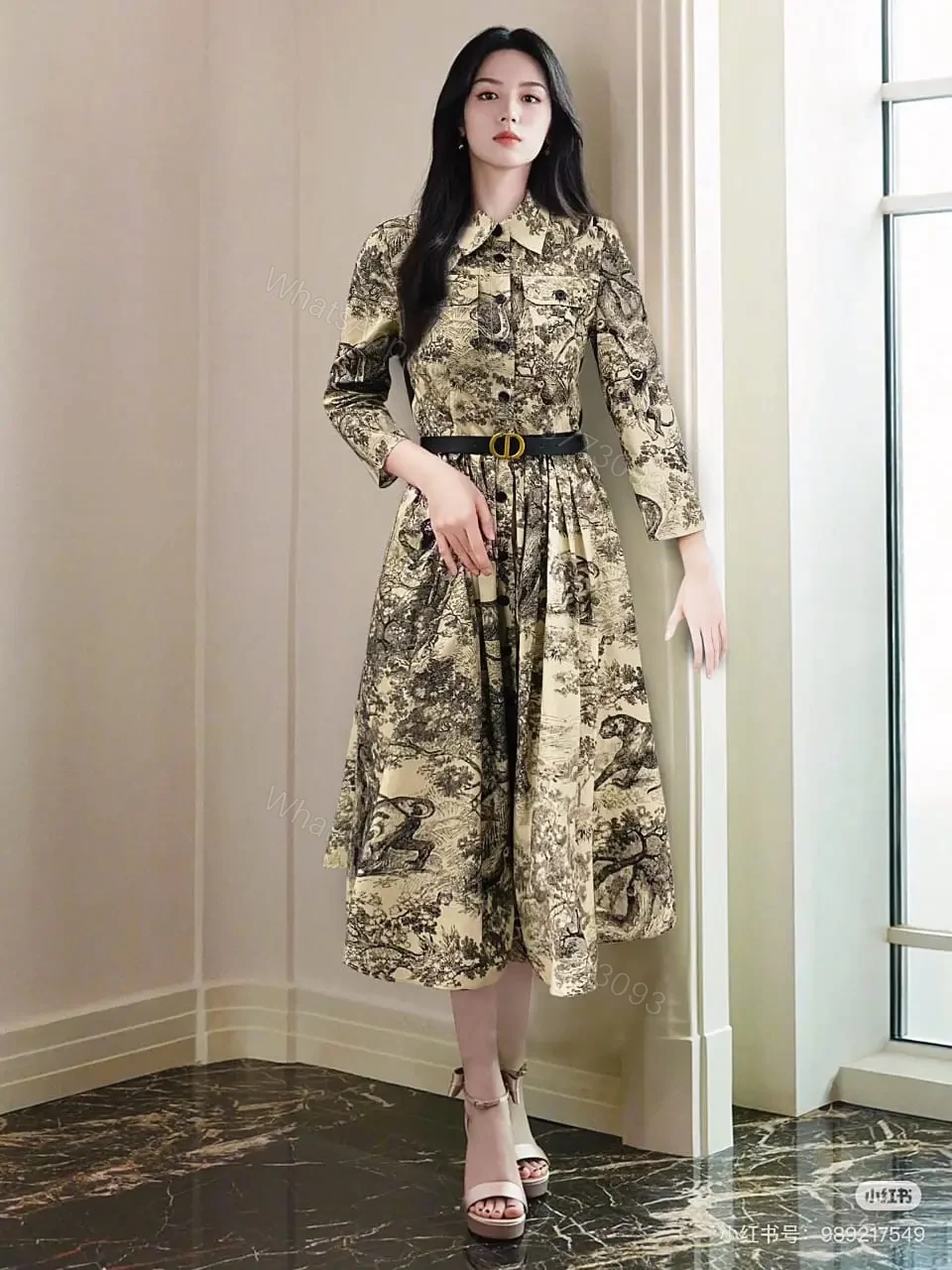 DIOR — view 1