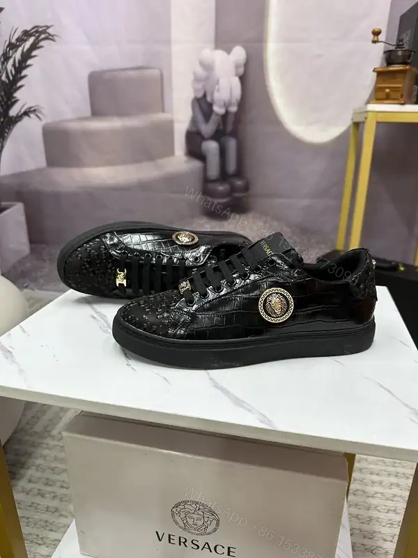 View 5 of VERSACE SNEAKERS – VS62