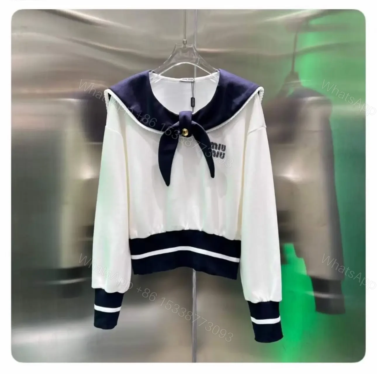 MIU MIU — view 1