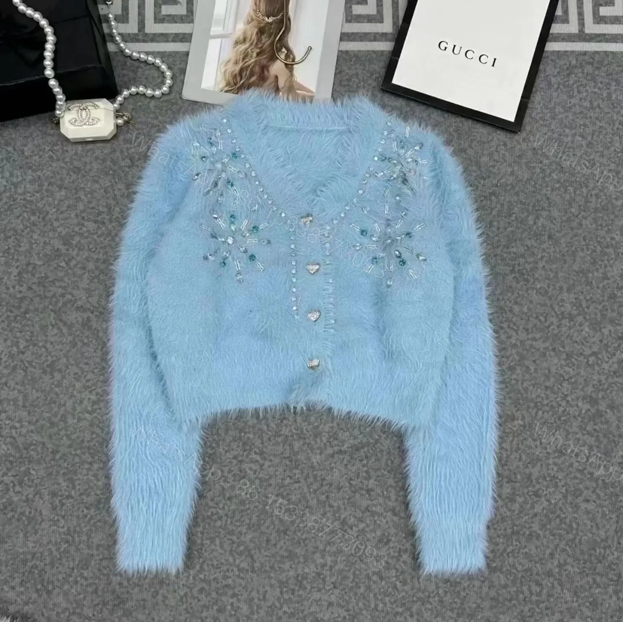 MIU MIU — view 1