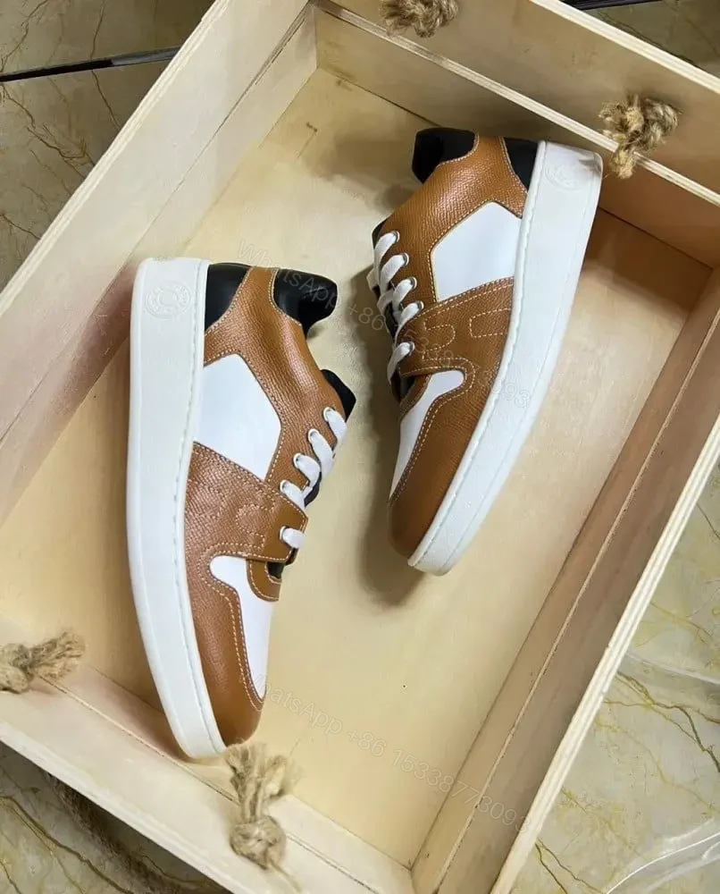 HERMES — view 1
