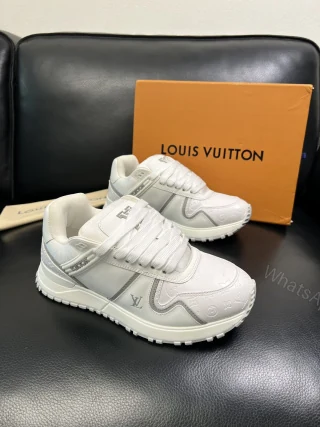 Louis Vuitton Run Away Maxi sneaker — view 1