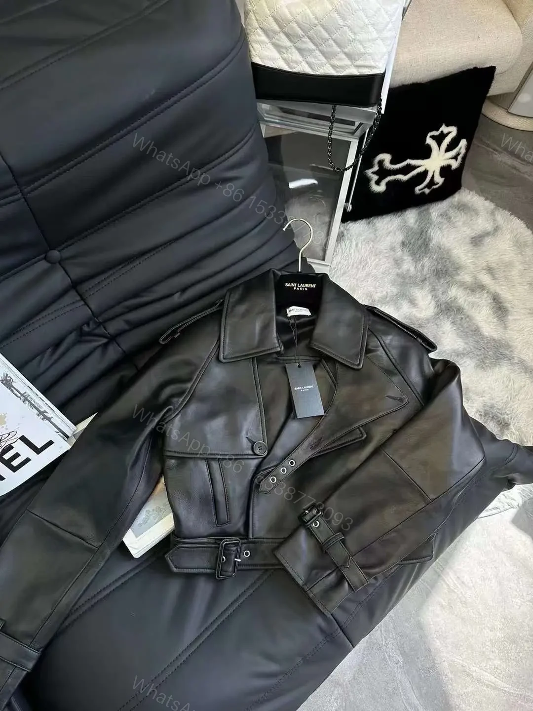 YSL — view 1