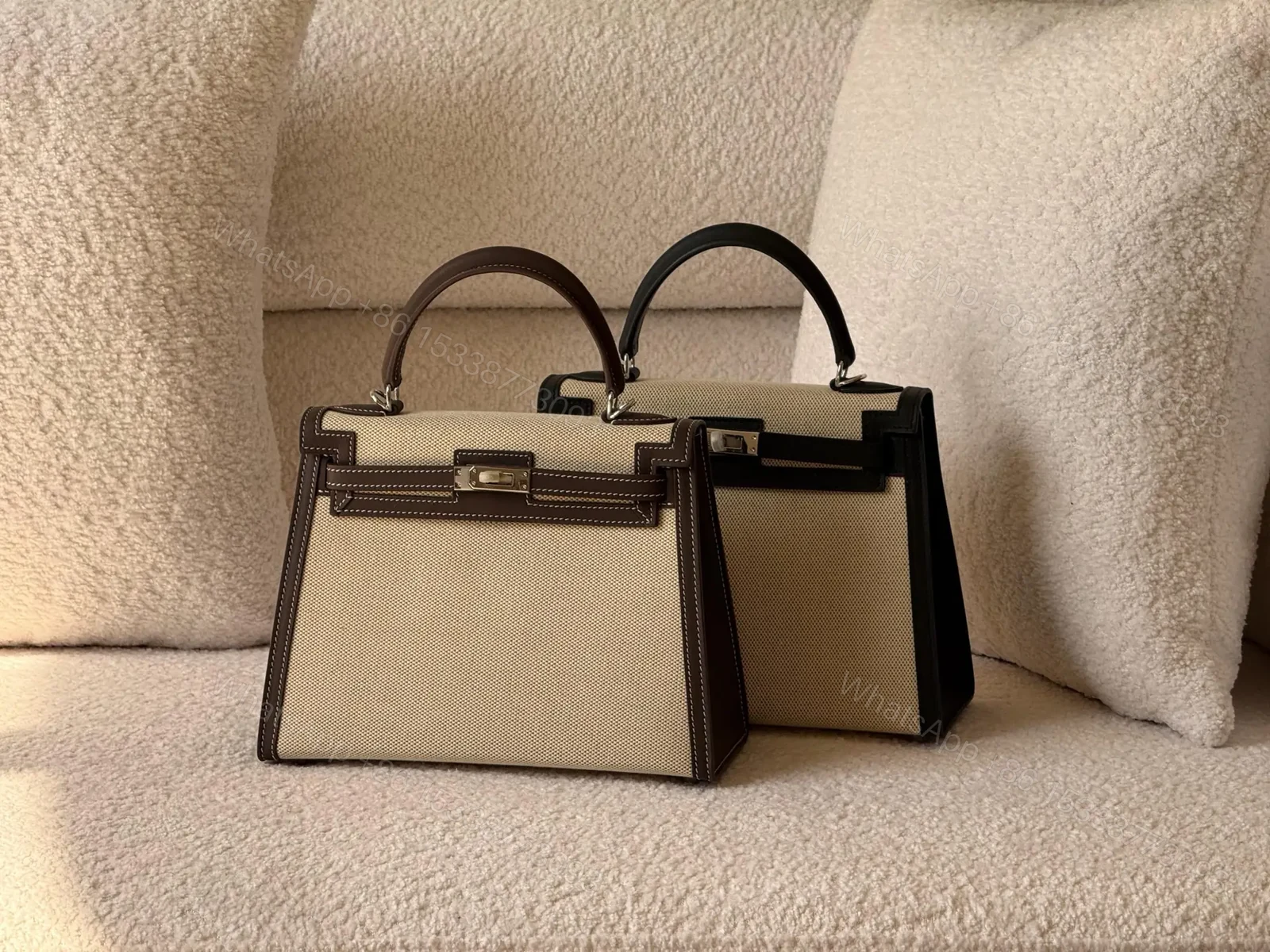 HERMES — view 1