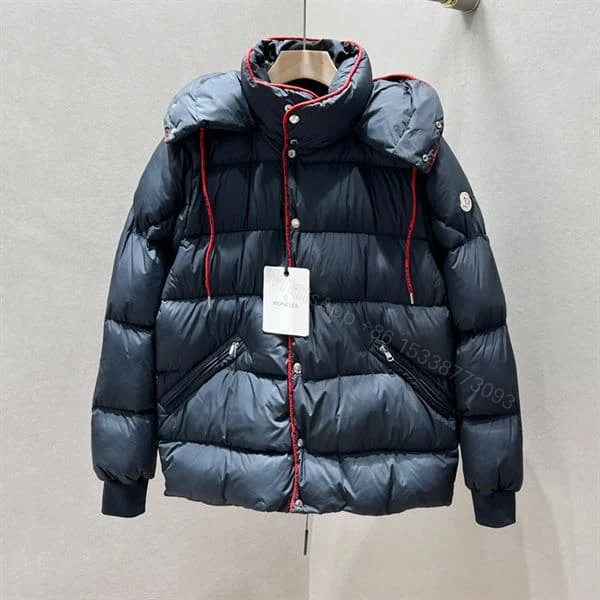 MONCLER JACKET – MJ068 — view 1