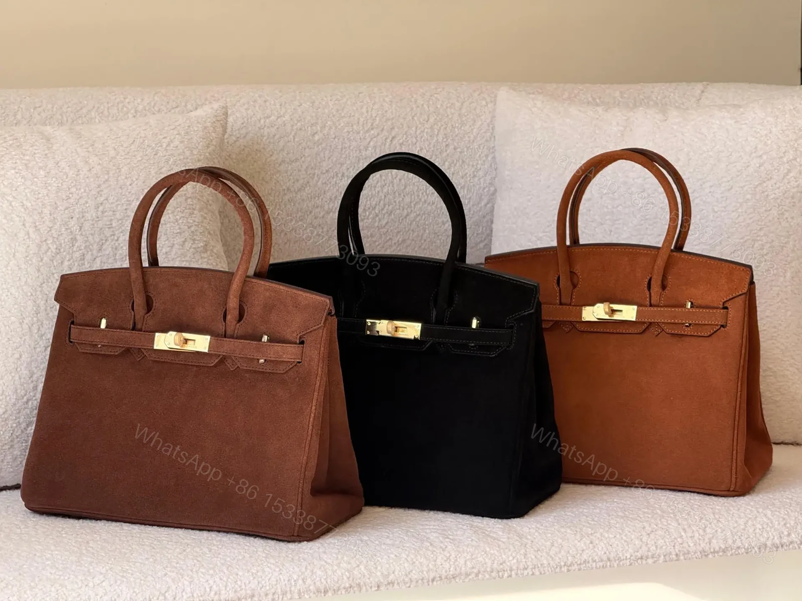 HERMES — view 1