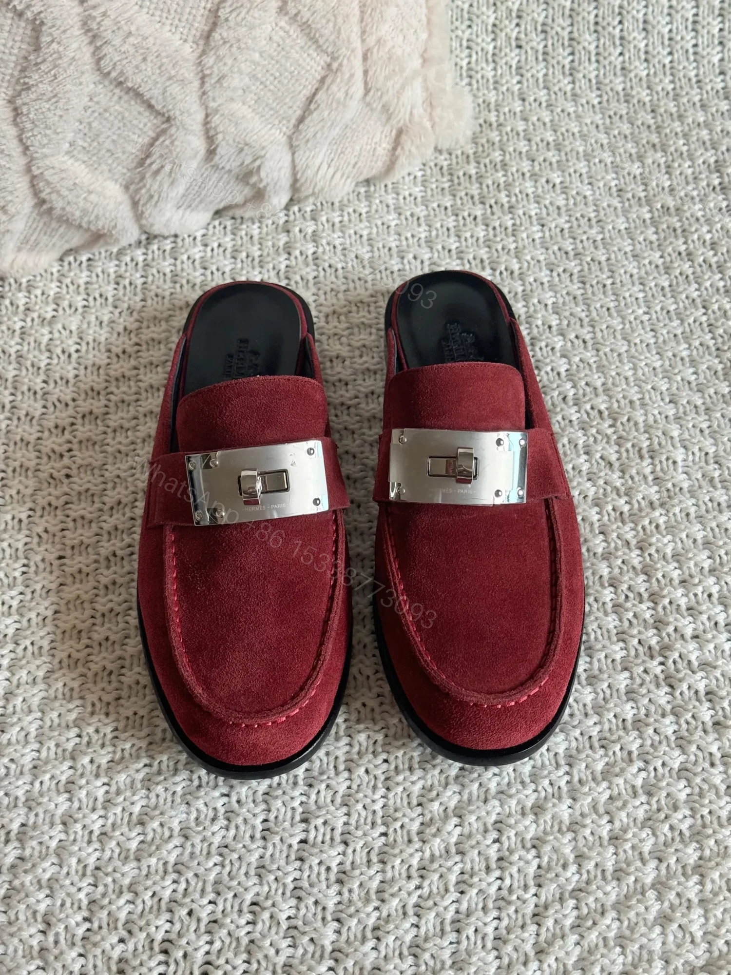 HERMES — view 1