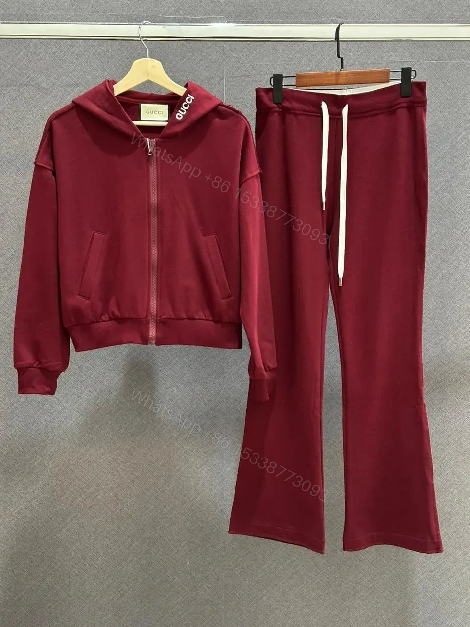 GUCCI — view 1