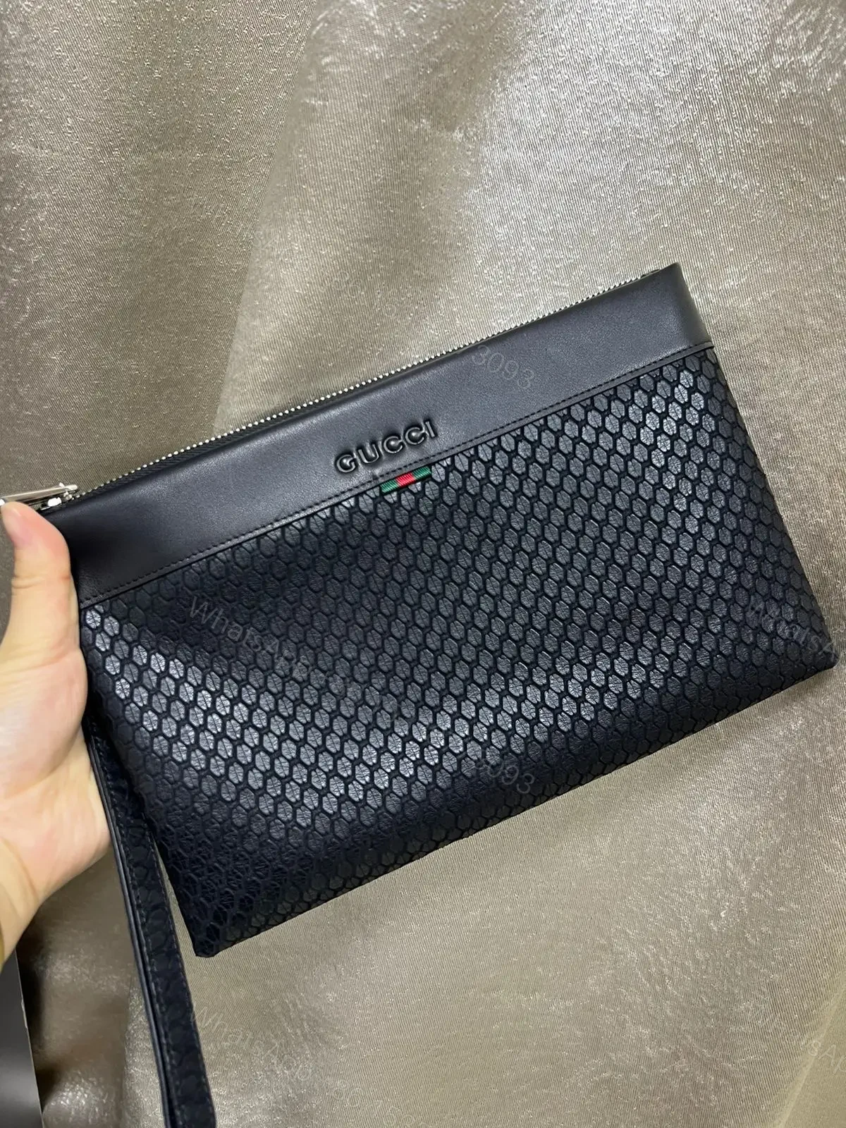 GUCCI — view 1