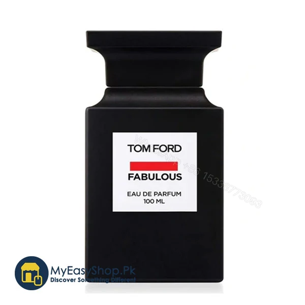 Fabulous By Tom Ford Eau De Parfum For Unisex – 100ML (MASTER COPY) — view 1