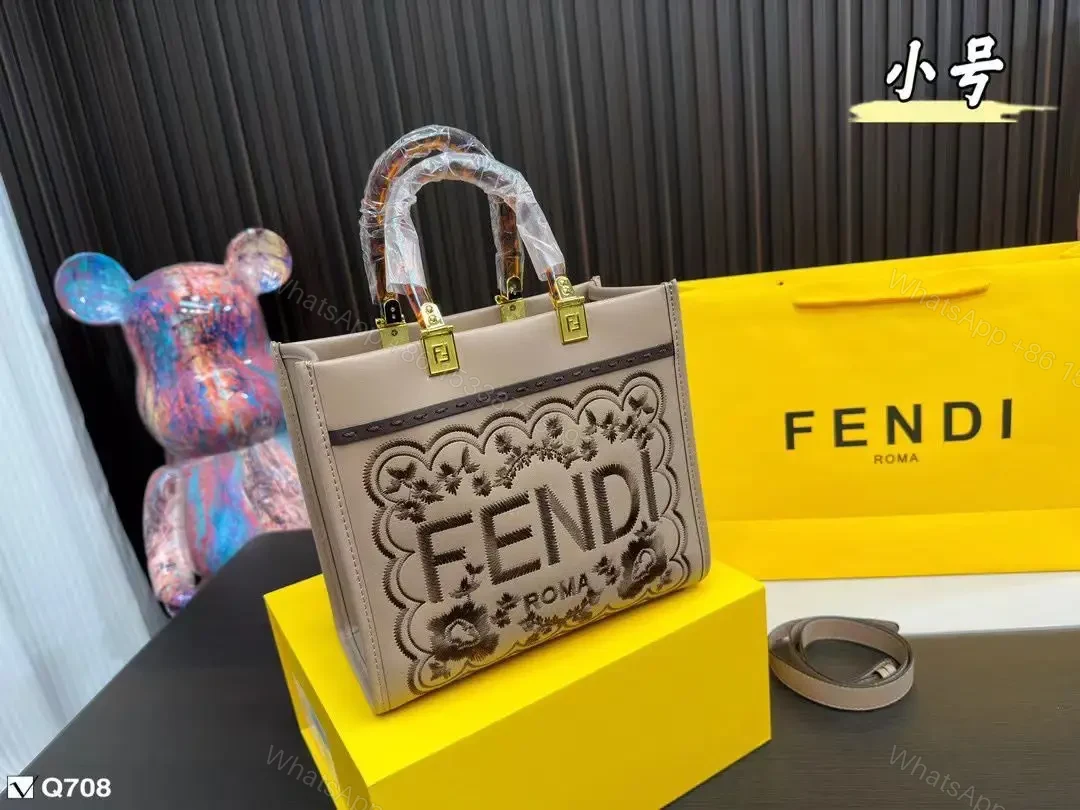 FENDI — view 1