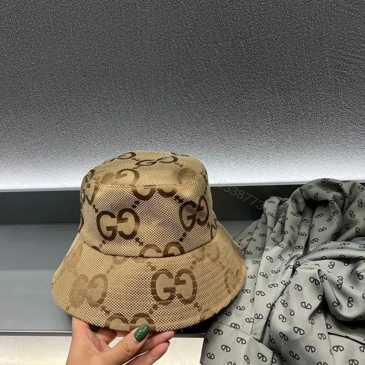 GUCCI — view 1