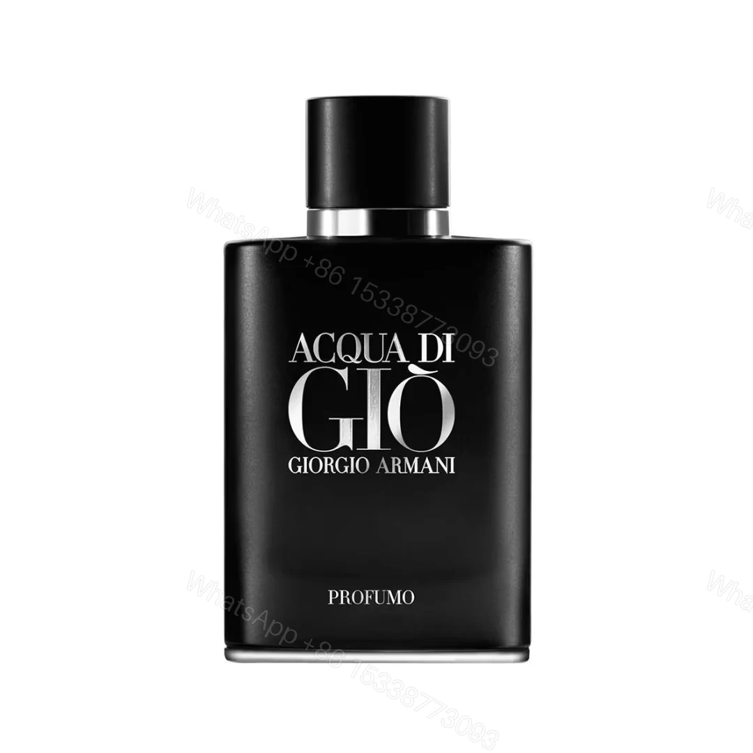 Giorgio Armani Acqua Di Giò Profumo Parfum For Men — view 1
