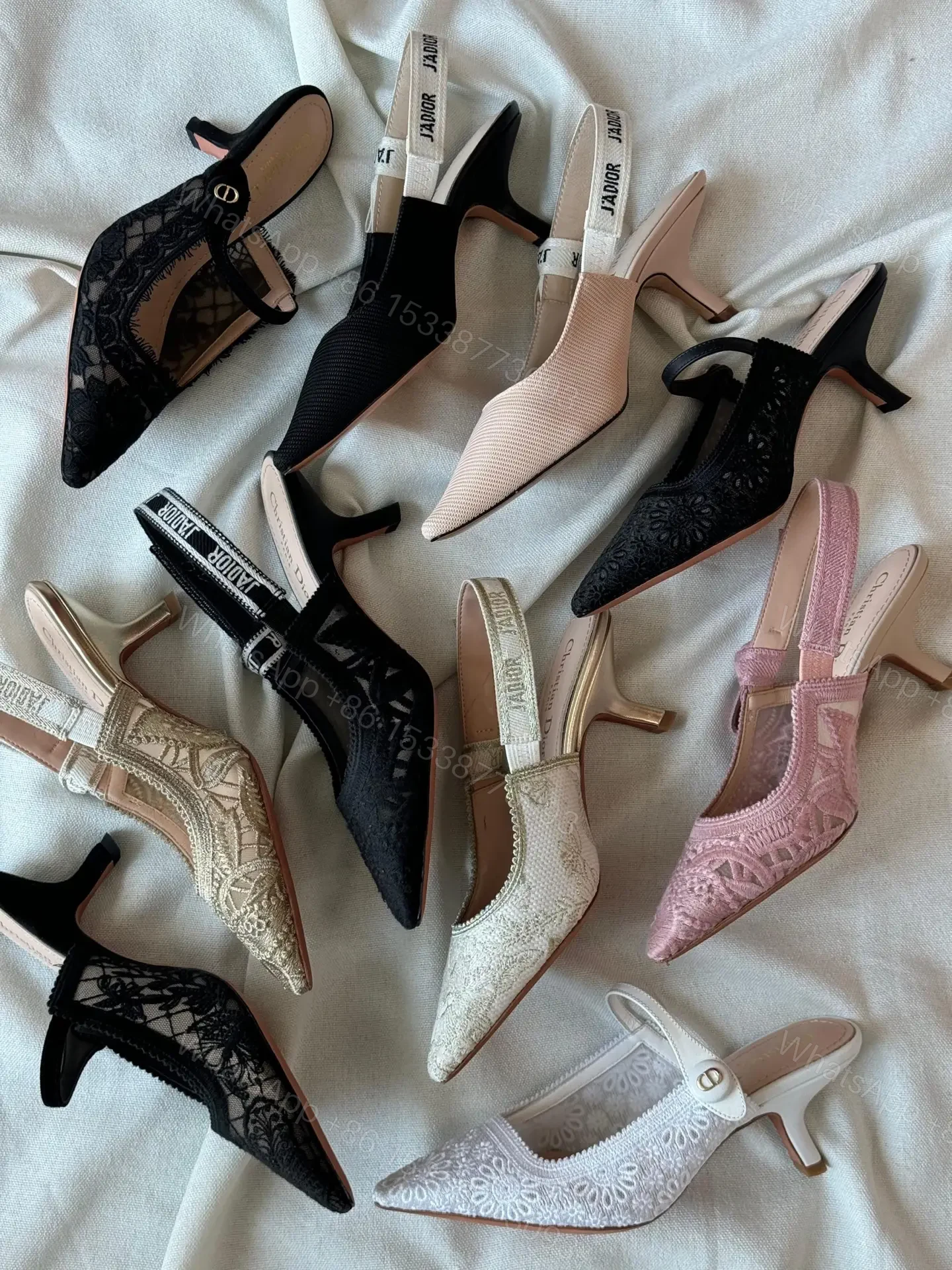 DIOR — view 1