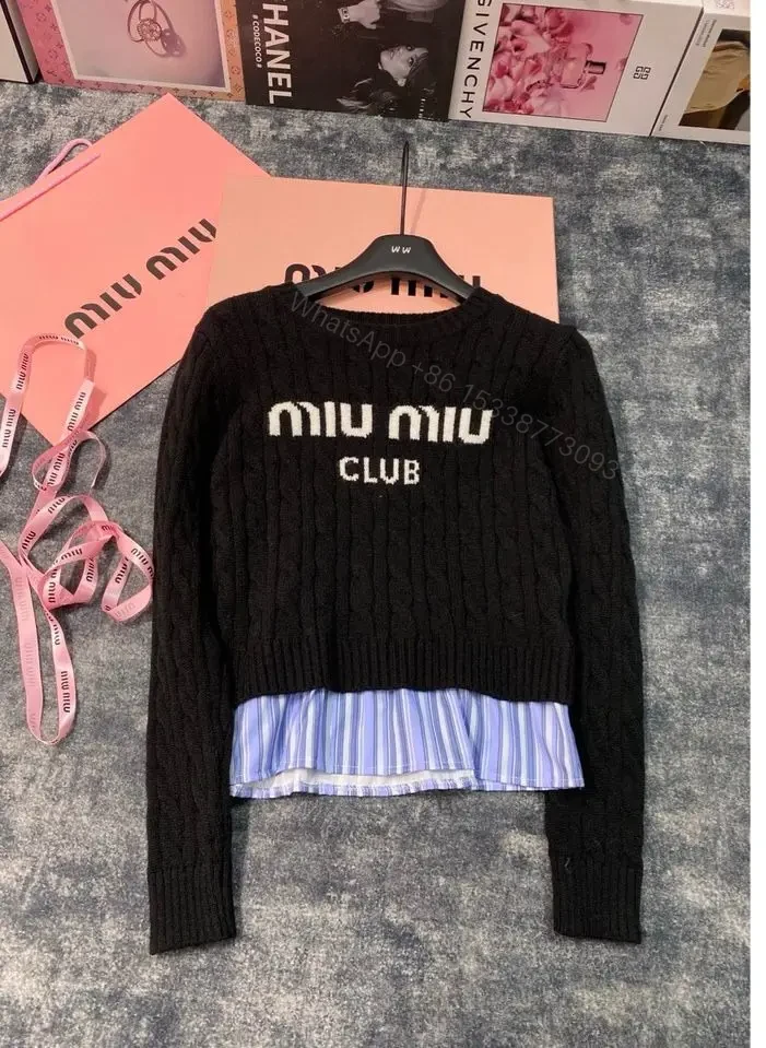 MIU MIU — view 1