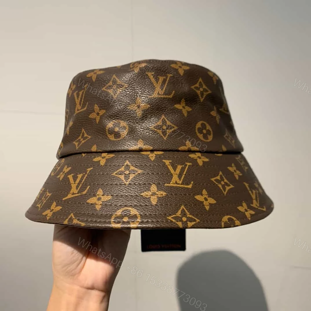 Louis Vuitton Hat – LHC26 — view 1