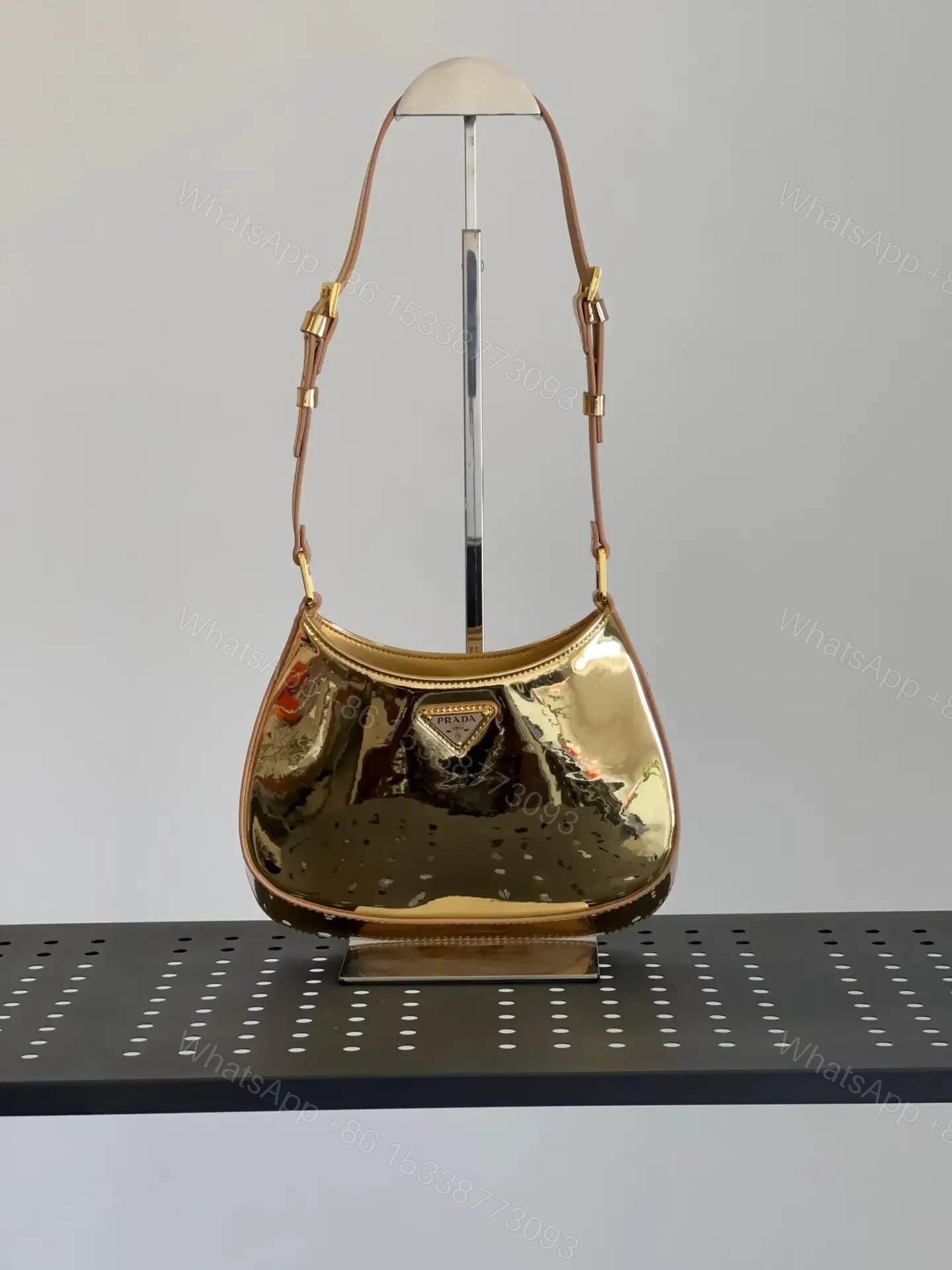 PRADA — view 1