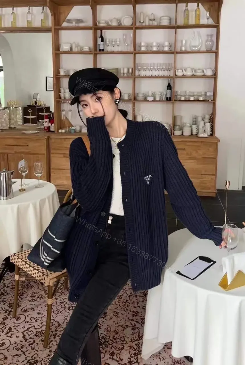 PRADA — view 1