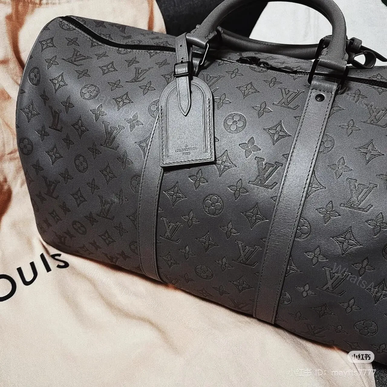 Louis Vuitton Monogram Limited Edition — view 1
