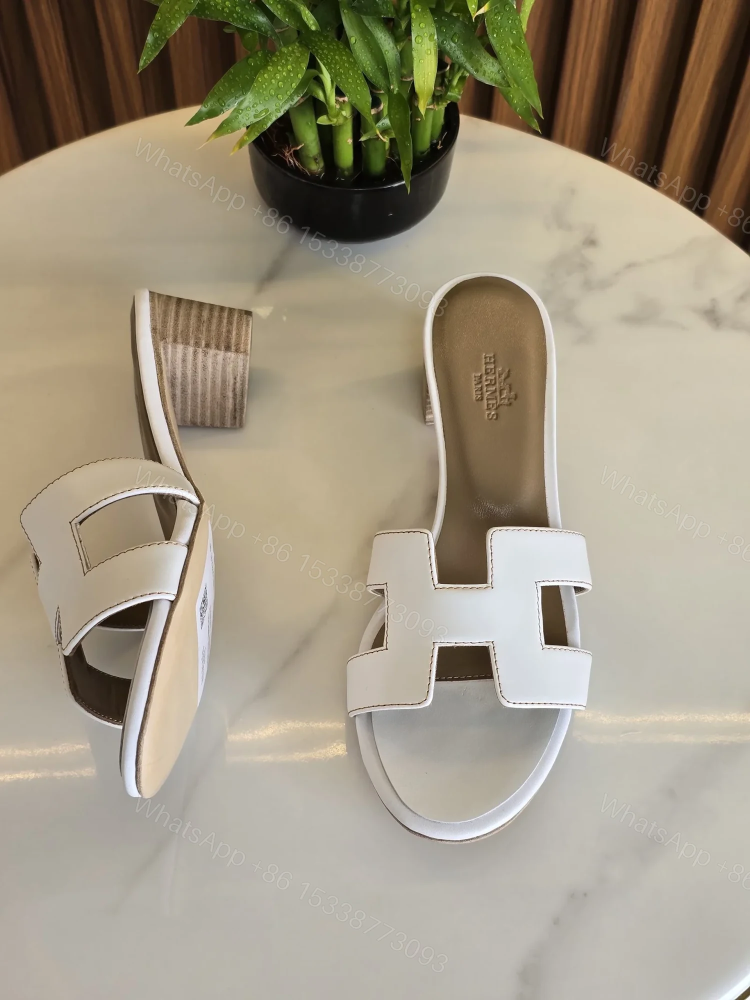 HERMES — view 1