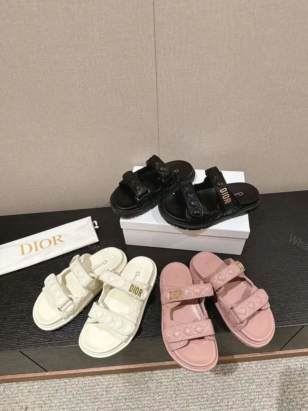 DIOR — view 1