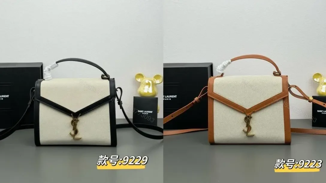 YSL — view 1