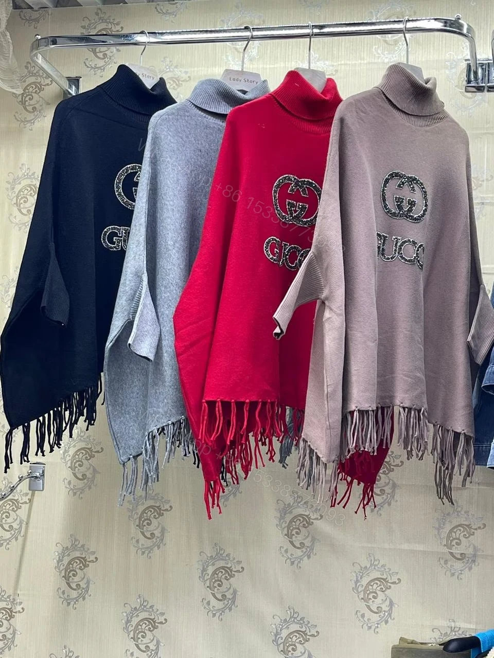 GUCCI — view 1