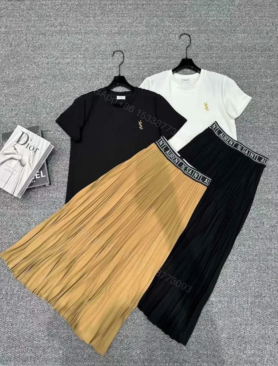 YSL — view 1