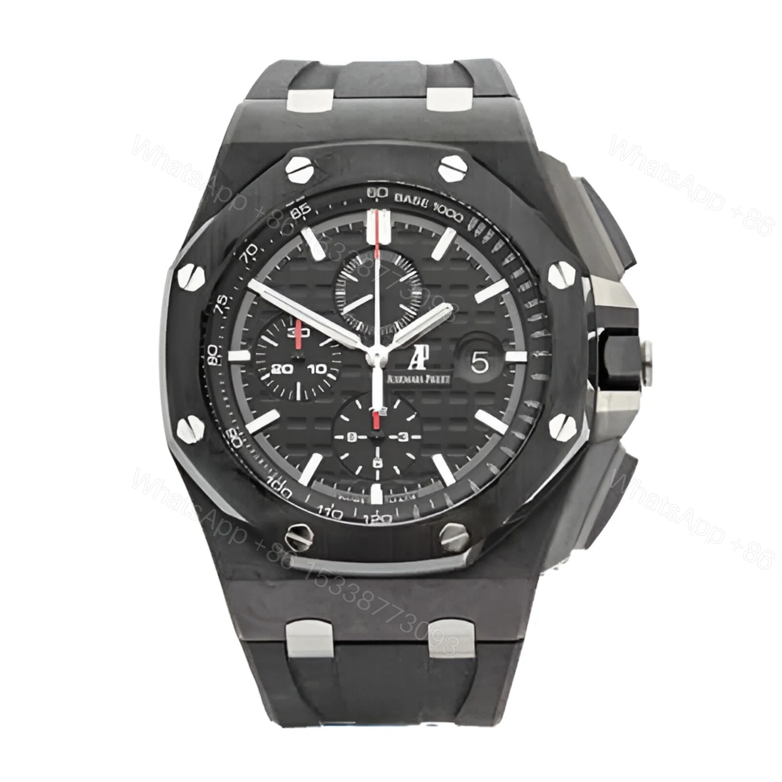 Audemars Piguet Royal Oak Offshore 26400AU.OO.A002CA.01 Replica — view 1