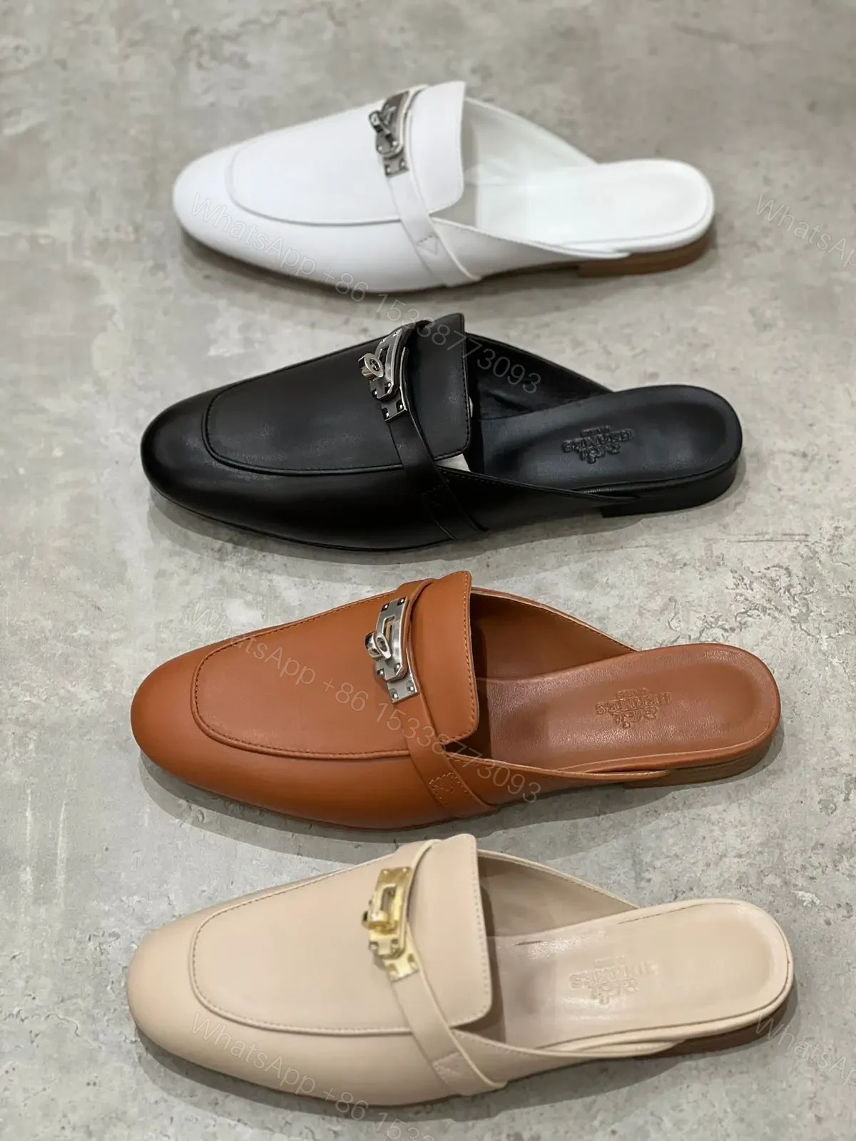 HERMES — view 1