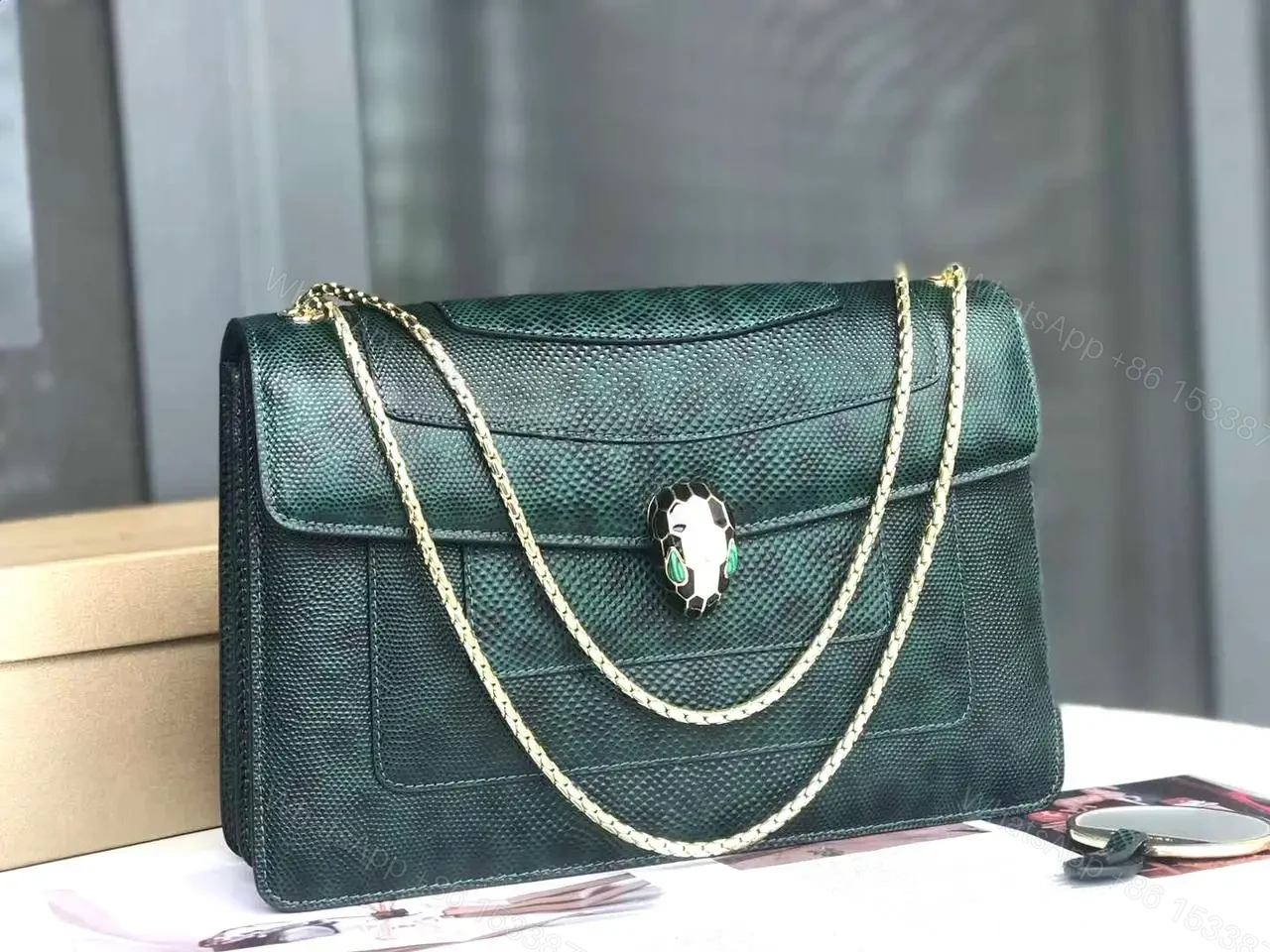 BVLGARI — view 1