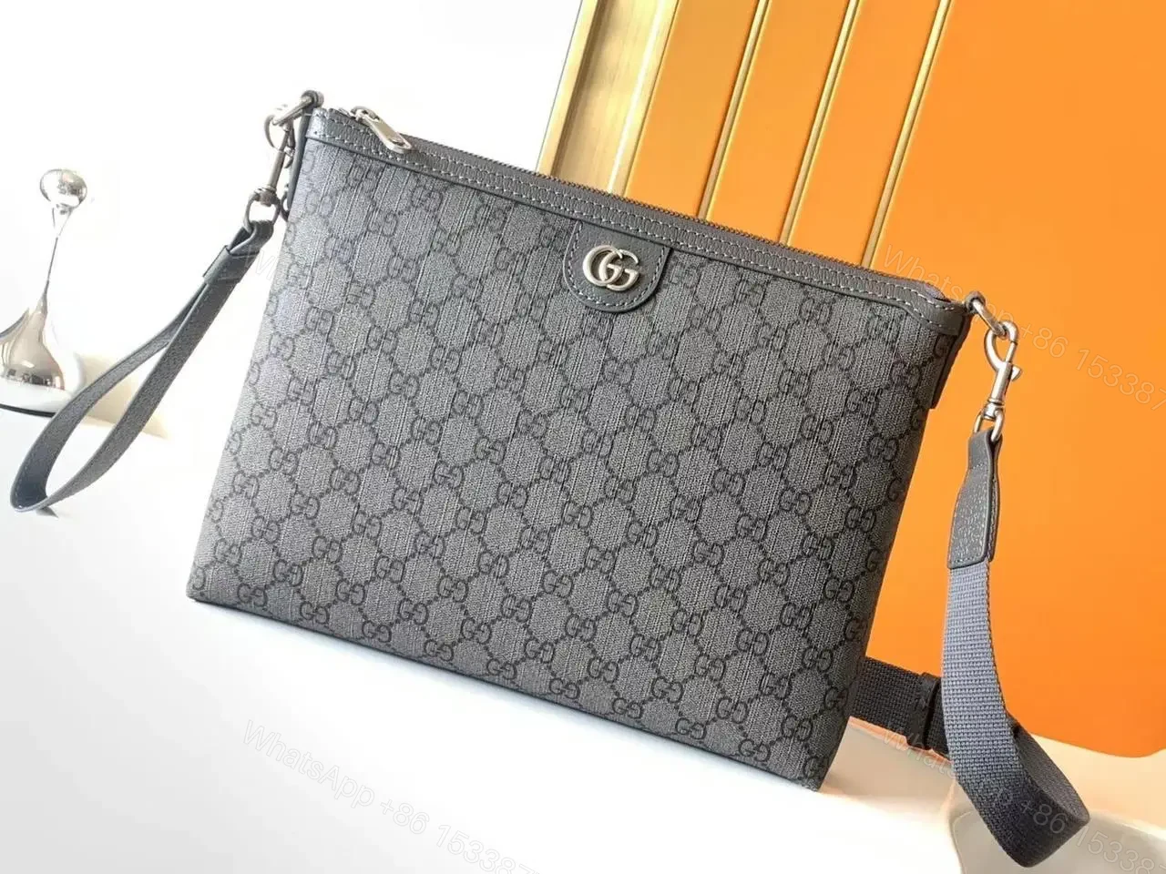 GUCCI — view 1