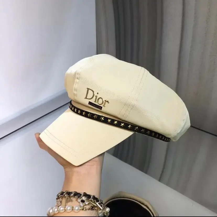 DIOR — view 1