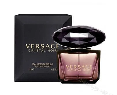 ?Versace-Crystal-Noir-EDP-90ml — view 1