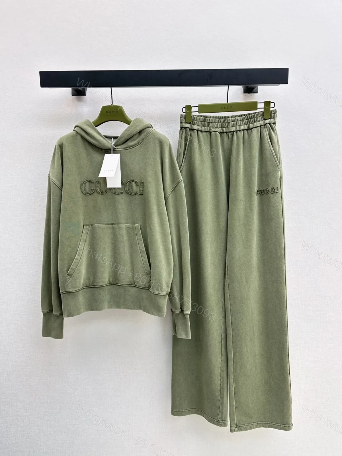 GUCCI — view 1