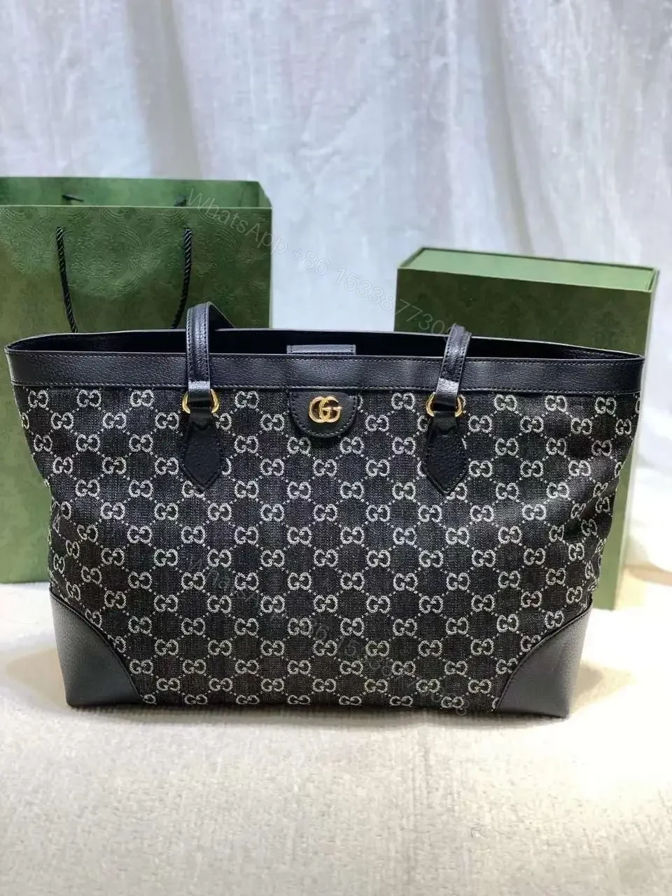 GUCCI — view 1