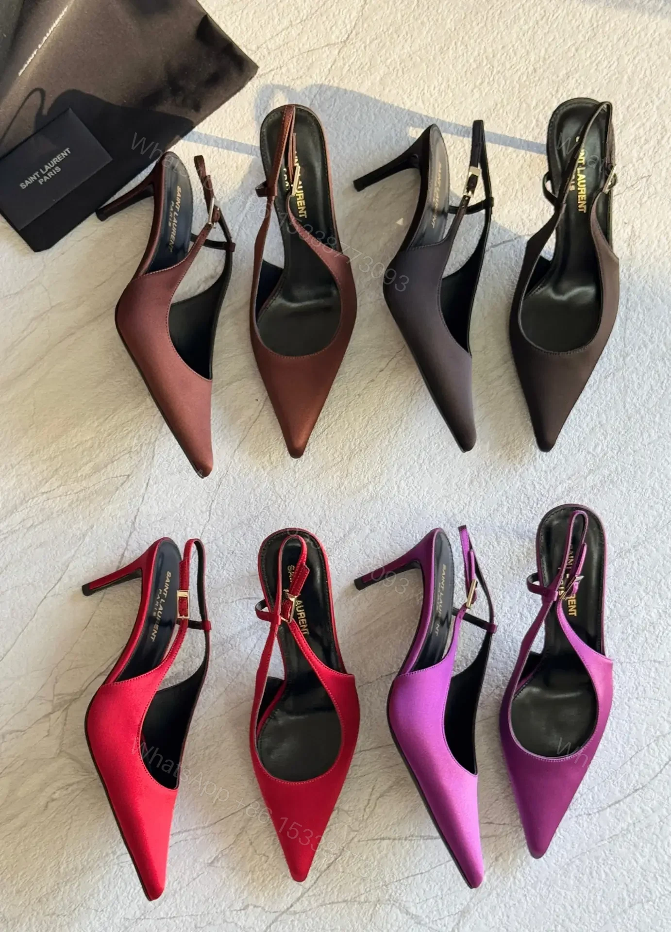 YSL — view 1