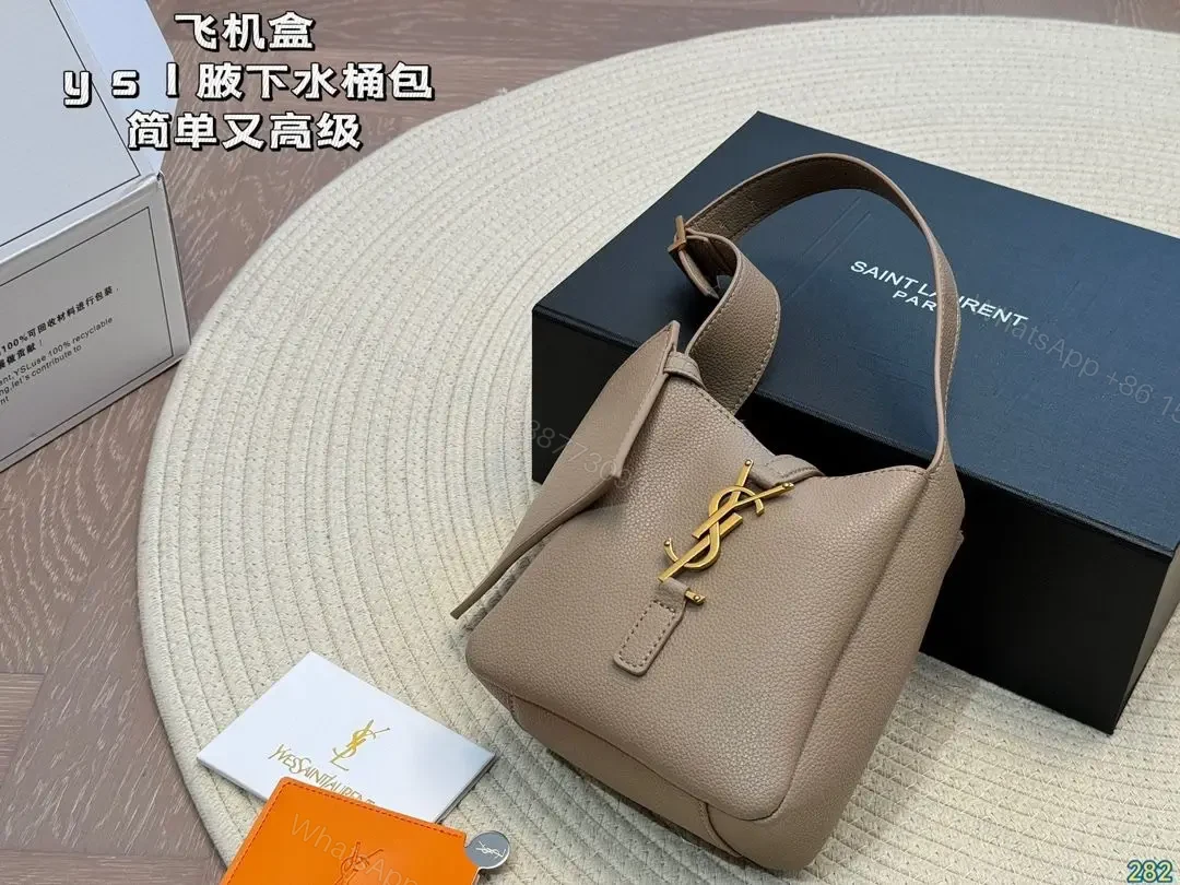 YSL — view 1