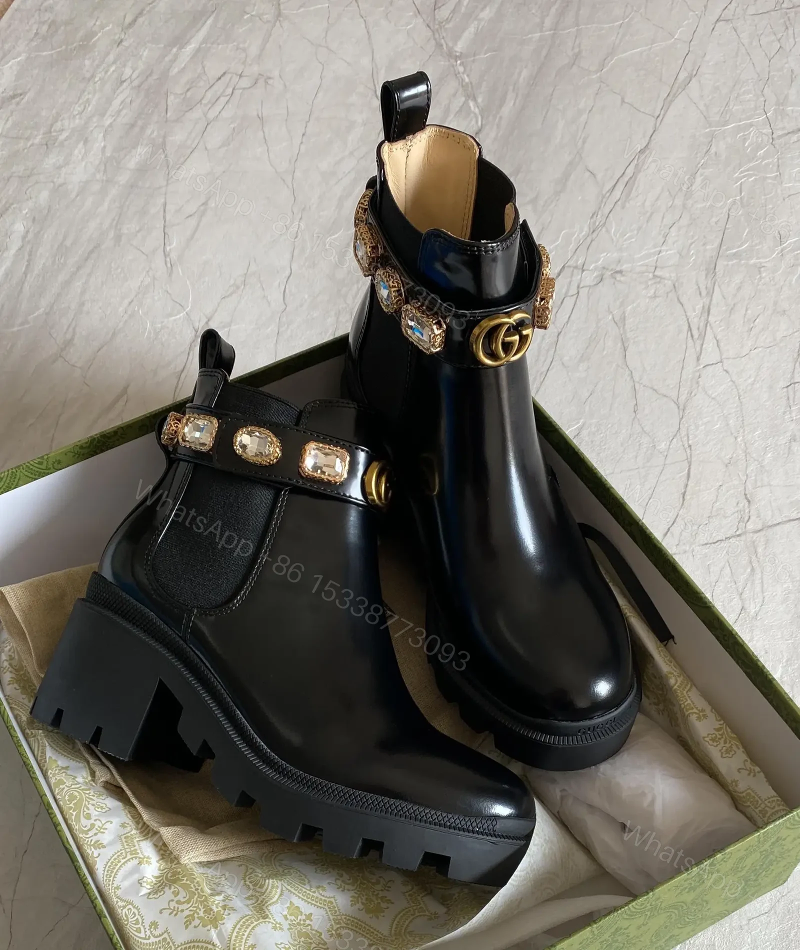 GUCCI — view 1